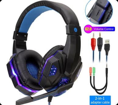 headphones