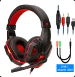 headphones