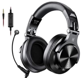 Headphones model G95 Light Surround Gaming Headset